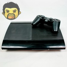 Sony PlayStation 3 PS3 Console Super Slim 250...