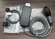 Bmw Charging Cable Home Charger Ev Phev Type 2 3 Pin GENUINE OEM 61905A25DD6