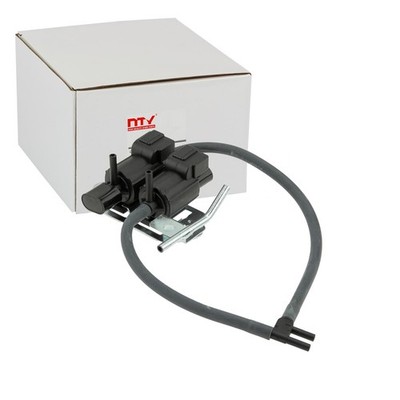 NTY DRUCKWANDLER MAGNETVENTIL passend für HYUNDAI GALLOPER MITSUBISHI L200 OUTLA