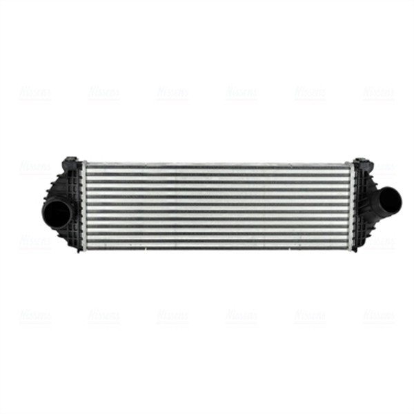 LadeluftküHler Nissens 961409 FüR Ford Transit V363 Fed Ffd Fcd Fdd Bus Fad Fbd-image