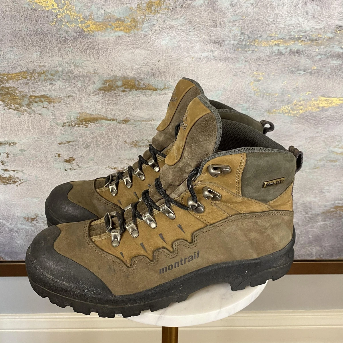 montrail boots products for sale | eBay display picture 1