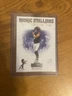Panini 2024 Contenders Rookie Stallions Caleb Williams #1 Chicago Bears NFL