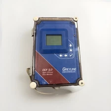 GREYLINE OCF 5.0 Open Channel Flow Meter