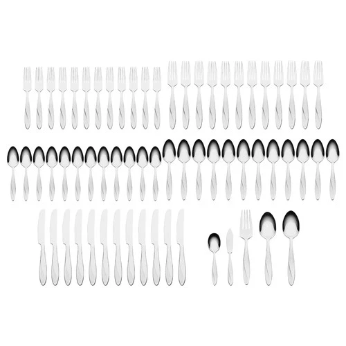 Oneida Simmer Flatware - Thumbnail 5