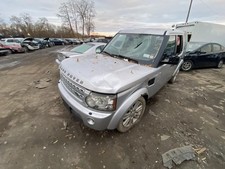 10 11 12 13 LAND ROVER LR4 Engine Fuse Relay Box