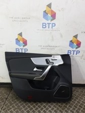 Mercedes Cla Amg 45 S Coupe 4 DR 2019-2024 DOOR CARD(FRONT PASSENGER SIDE)