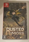Rusted Moss - Multi Language - Nintendo Switch - Brand New & Sealed