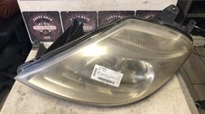 Feu avant (phare) Citroen C8