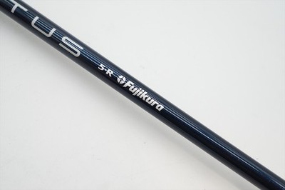 Fujikura Ventus Blue Velocore 5-R 50g Regular 43.5