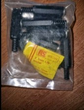 RS PRO Jack Connector 3.5mm Cable Mount Stereo Socket (Brand New)