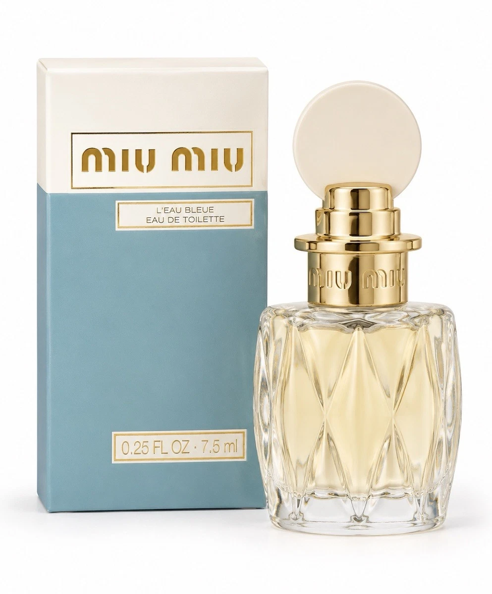 L'eau by Miu Miu Fragrances for Women for sale | eBay