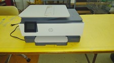 HP OfficeJet Pro 8139e Wireless Color Inkjet All-In-One Printer Scanner Copier