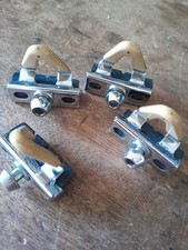 pattini e portapattini Campagnolo Chorus Athena