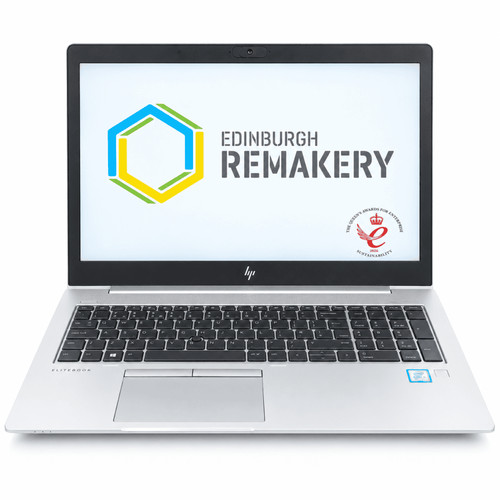 HP EliteBook 850 G6