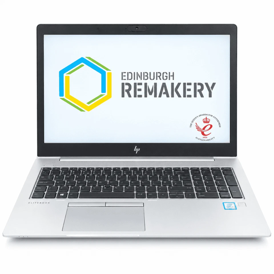 HP EliteBook 850 G6 · i5-8365U · 8GB · 256GB, photo 1 of 5