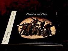 Band on the Run by, Paul McCartney Wings CD, 2010 Archive Collect.10 Cuts Mint