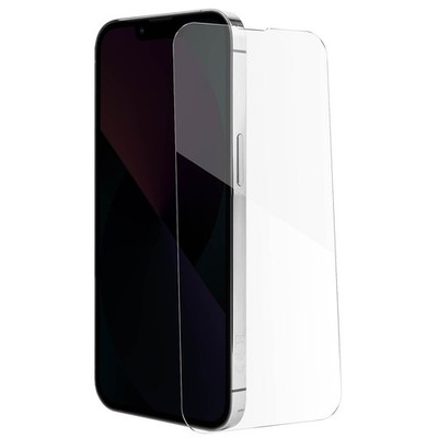 MW, Glas-Folie für iPhone 13/13 Pro Polybag, Transparent