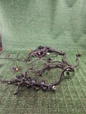 2013-2016 AUDI A4 A5 2.0L AUTO ENGINE MOTOR ELECTRICAL WIRE WIRING HARNESS OEM