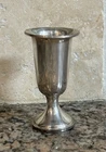 Towle Sterling Silver 58 Weighted Cordial Shot Glass