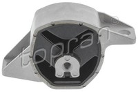 Topran Lagerung Schaltgetriebe 110 229 FüR C5 4B2 4B5 A6 Audi 4B4 Avant 4B6 TDI