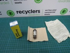 Vintage Ferranti Valve EL85 10/6