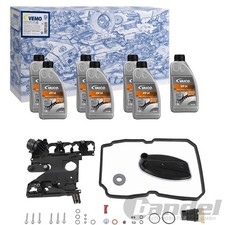 VEMO REPARATURSATZ MECHATRONIK passend für CHRYSLER 300C JEEP COMMANDER GRAND VEMO REPARATURSATZ MECHATRONIK passend für CHRYSLER 300C JEEP COMMANDER GRAND