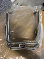 PARACOLPI PARAURTI PARAFANGO RUOTA ANTERIORE LML STAR 2T/ 4T NEW OLD STOCK