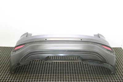 VW TAIGO CS1 Arrière Pare-choc 5W / B7Q 1.00 Petrol 81kw 2025 35504018 - Photo 1/4