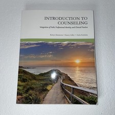Introduction to Counseling: Integration of Fa...