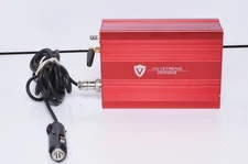 VALVETRONIC DESIGNS Vacuum Valve Controller Control 5251341016 VTD.REP.VVCK