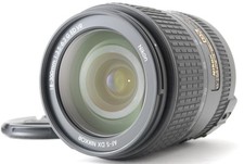  NEAR MINT Nikon AF-S DX NIKKOR 18-300mm f3.5-6.3 G ED VR Lens From JAPAN