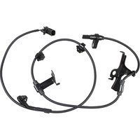 Metzger 09001150 Sensor Raddrehzahl FüR Toyota Verso S Yaris P13 P12