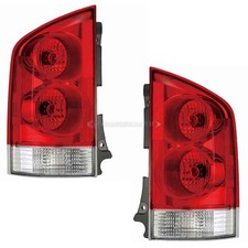 Tail Light Assembly Pair 16-23339TK CSW