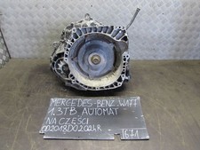 Mercedes-Benz A W177 2018 Automatikgetriebe Benzin KBI38420