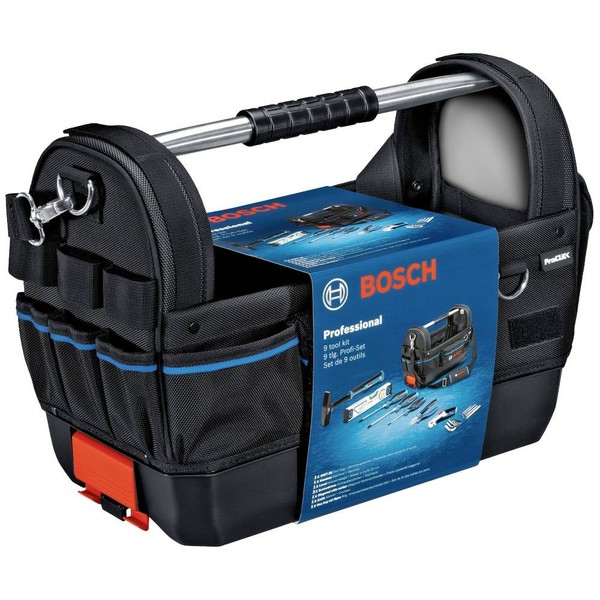 Bosch Professional GWT 20 1600A02H5B Handwerker, Kfz, Elektriker, SanitäR,-image