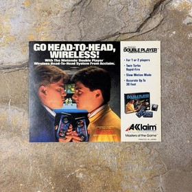 Destination Earthstar CIB - Nintendo Entertainment System NES