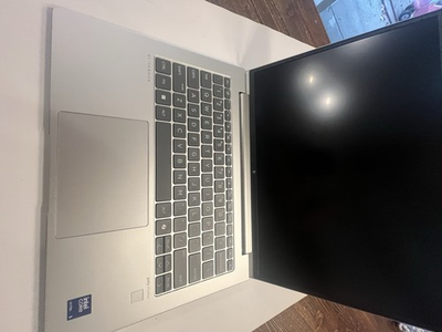 #ad HP EliteBook 640 G11 14” Intel Ultra 5 16GB 256GB Win11 Pro NO CHARGER $399.00