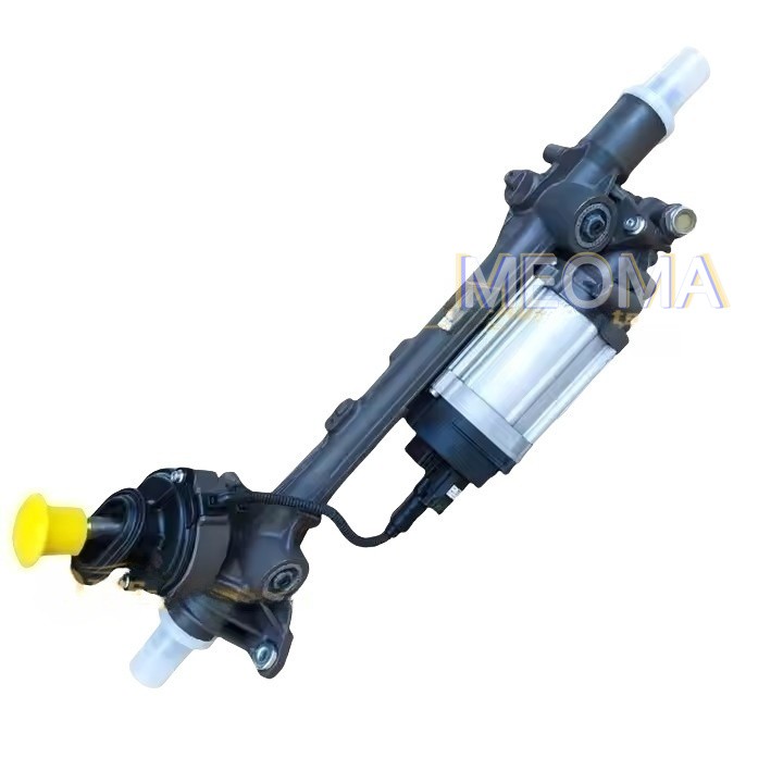 LHD Steering Rack For Volkswagen Touran Sharan Tiguan Audi Q3 5N1909144P