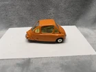 Corgi 233 Heinkel Bubble Car - Very Good Vintage Original Model Lot 1