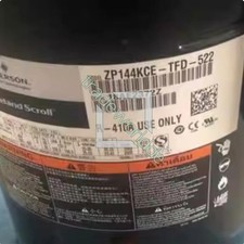 1PC New Compressor ZP144KCE-TFD-522
