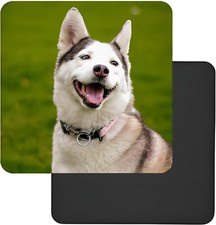 Custom Fridge Magnets, Personalized Photo Magnets for Refrigerator, Home
