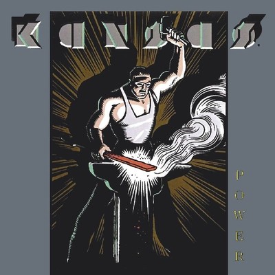 Kansas: Power - Music On  - (CD / P)