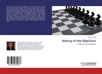 M. Amr Sadik | Making Of The Objectives | Taschenbuch | Englisch (2016) | 96 S.