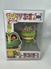 Funko Pop! Five Nights at Freddy's - Happy Frog #369 - Box Wear - W/ Protector
