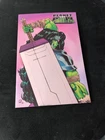 PLANET SHE HULK #1 FOIL MATTEO VARIANT