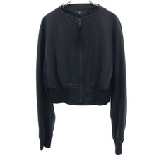 Y's made in Japan No color Blouson black Jackets Jerseys Men's