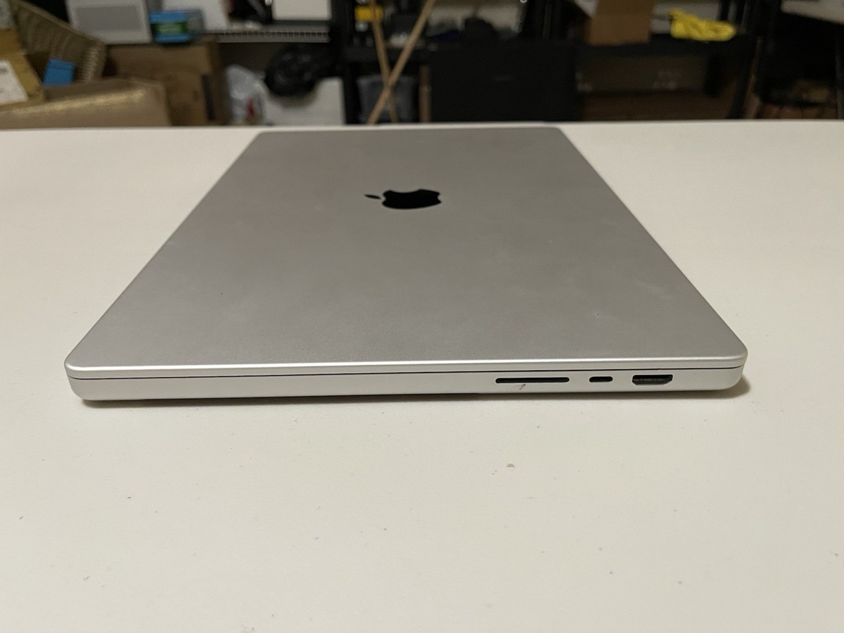 M1 Pro搭載］AppleMacBookPro16inch 2021/455 Amazon.co.jp: Apple