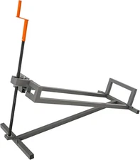 880 pound lawn mower jack ride lawn mower lift lawn tractor lift platform