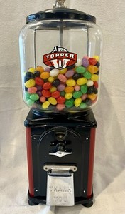 Victor Gumball Machine | eBay
