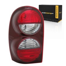 For Jeep Liberty Tail Light 2005 2006 2007 Driver Side Dot Certified Ch2800158